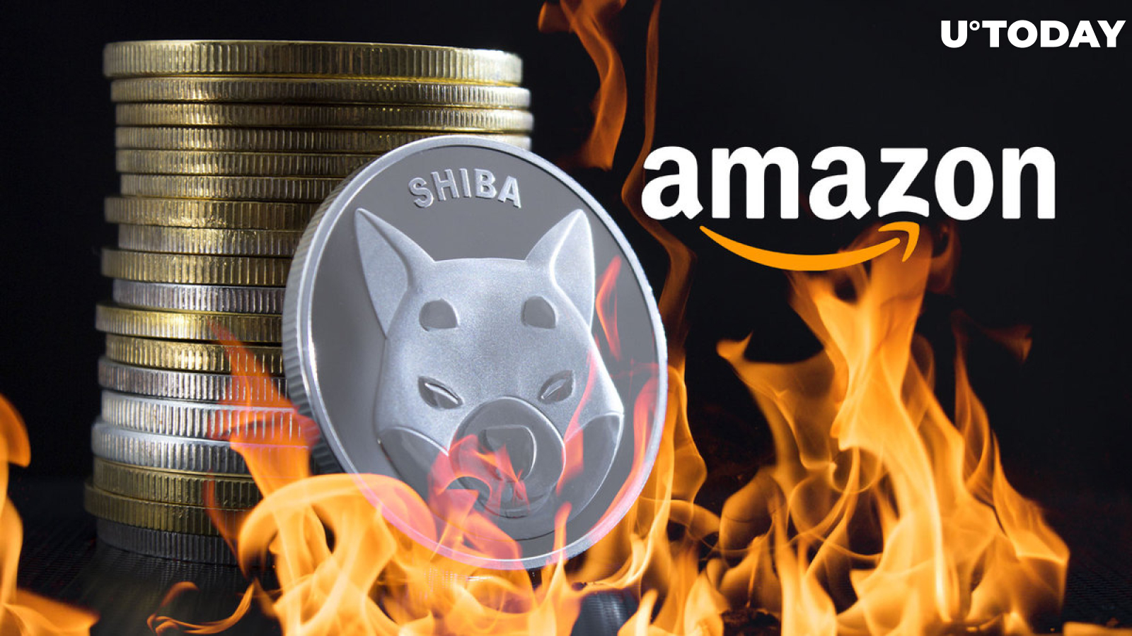 “Amazon SHIB Burner” About to Catch Up with September Burns: Details