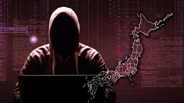 North Korea Targeting Japanese Crypto Exchanges