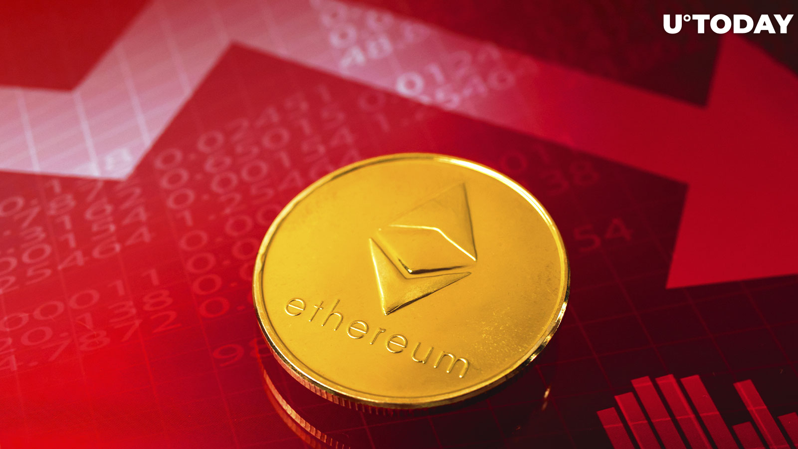 Here's Why Ethereum's Price Crashed So Low Since Merge: Details