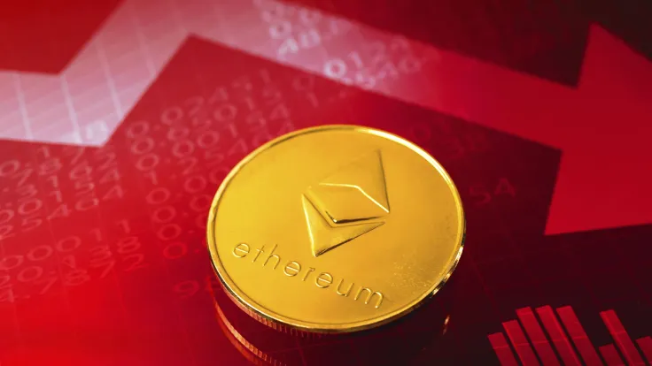 Here's Why Ethereum's Price Crashed So Low Since Merge: Details