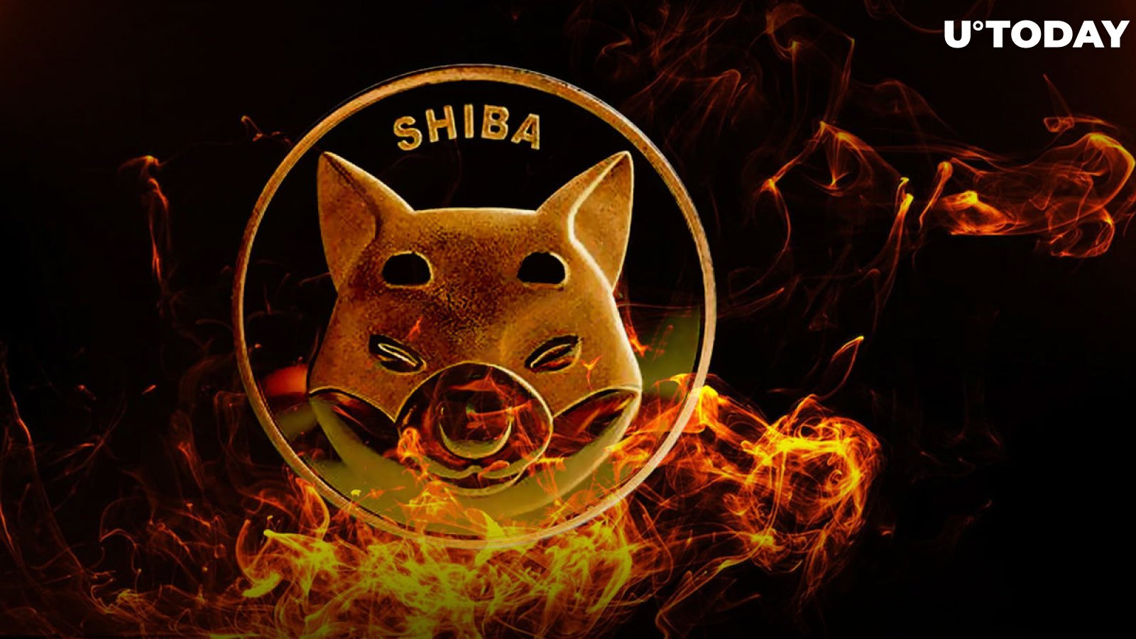 SHIB Burn Rate Jumps 584% as Millions of SHIB Sent to Dead Wallets