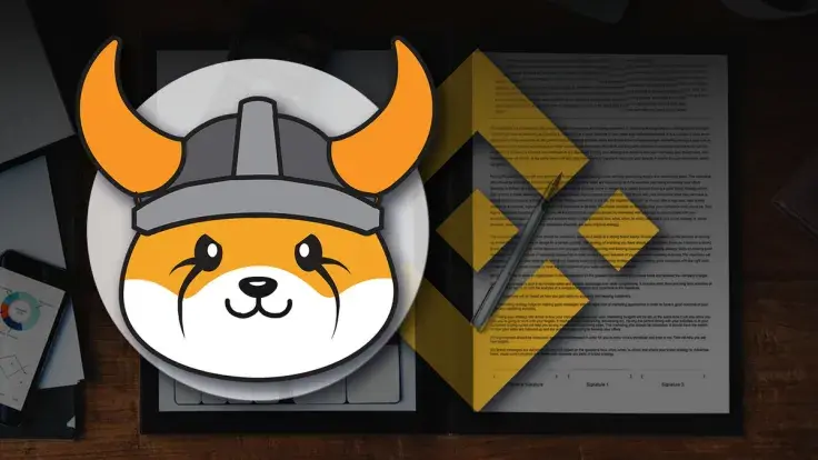 Floki Inu Launches Petition to Get Binance to List FLOKI