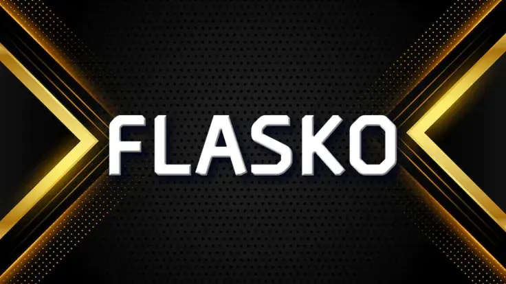 Flasko (FLSK) Pre-Sale Launches to Attract New Generation of Ethereum (ETH), Solana (SOL) Investors