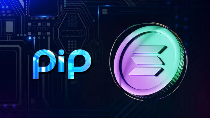 Solana-based PIP Launches One-Stop Solution for Retail PIP.me 2.0