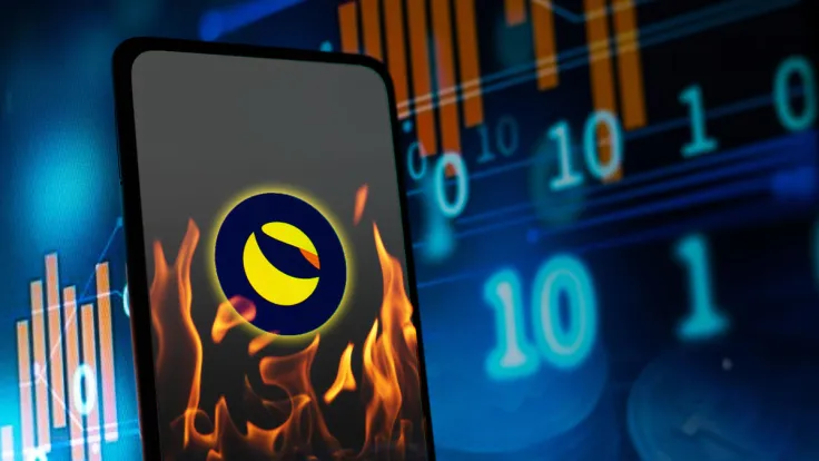2.5 Billion LUNC Burned in Recent Hours as LUNC Community Awaits Price Gain