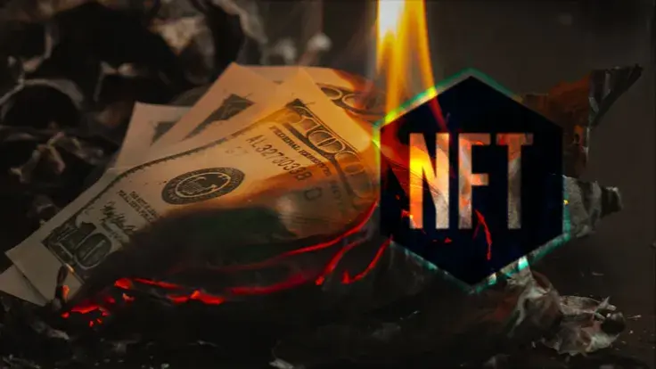 Here's How to Lose $15 Million While Being up 11,000 ETH in Profit, NFT Investor Shows