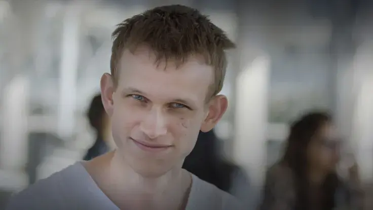 New Memetoken "Supported" by Vitalik Buterin Emerges