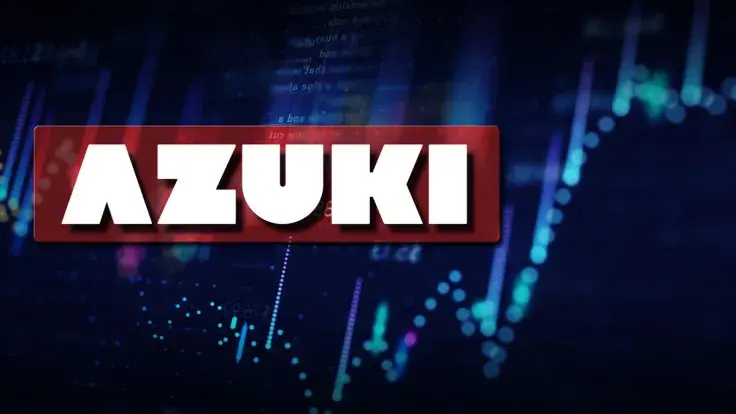 Azuki NFTs Median Price Almost Doubled in 60 Days: Data