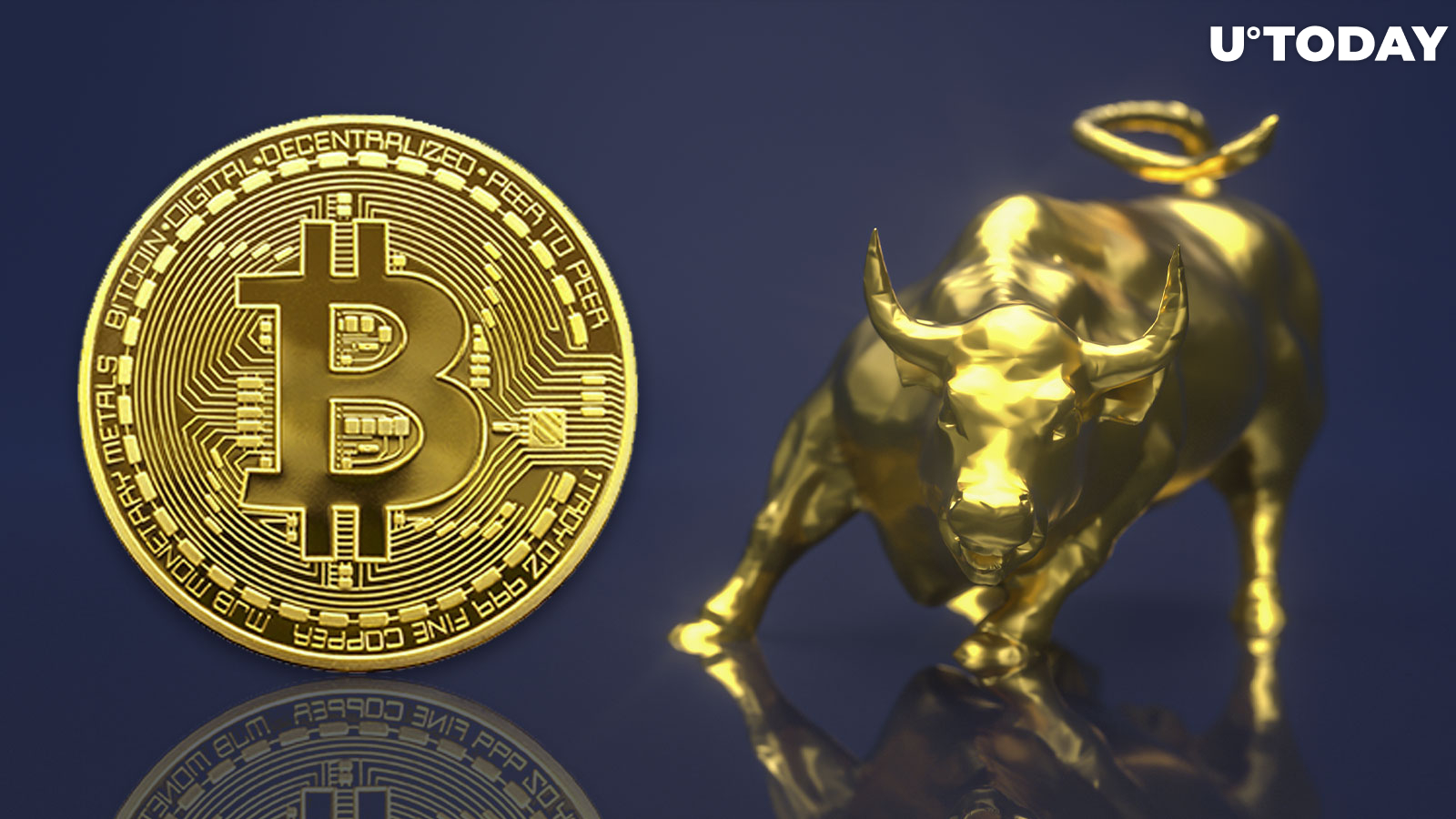 Bitcoin Finally Decoupling from Stocks, But It's Bad News for Bulls
