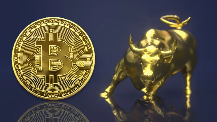 Bitcoin Finally Decoupling from Stocks, But It's Bad News for Bulls