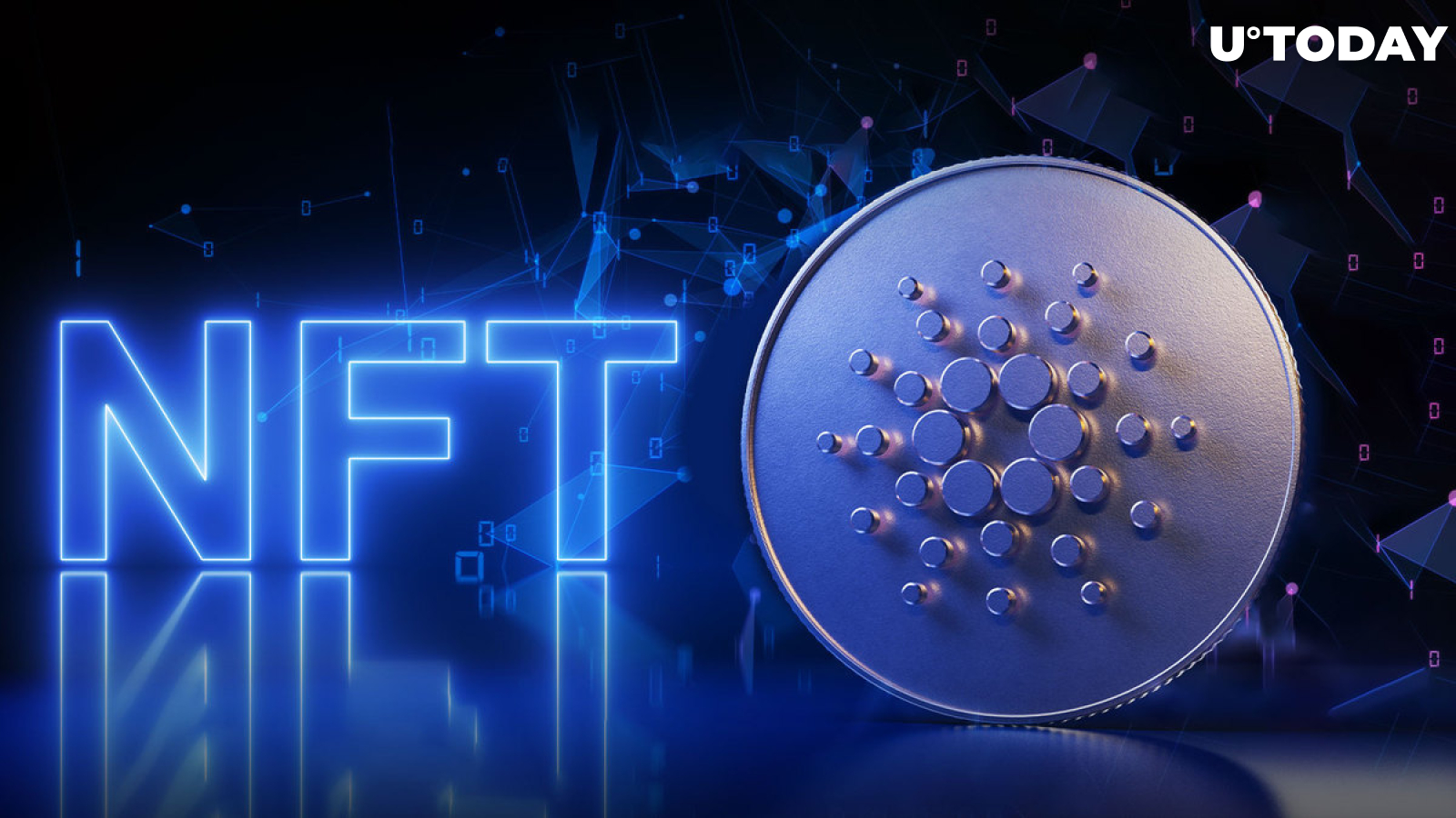 Cardano Breaks into Top 3 NFT Chains as 24-Hour Volume Jumps 132%