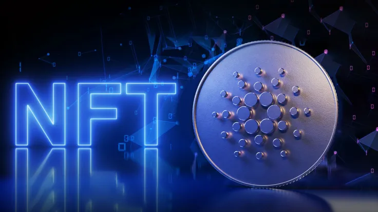 Cardano Breaks into Top 3 NFT Chains as 24-Hour Volume Jumps 132%