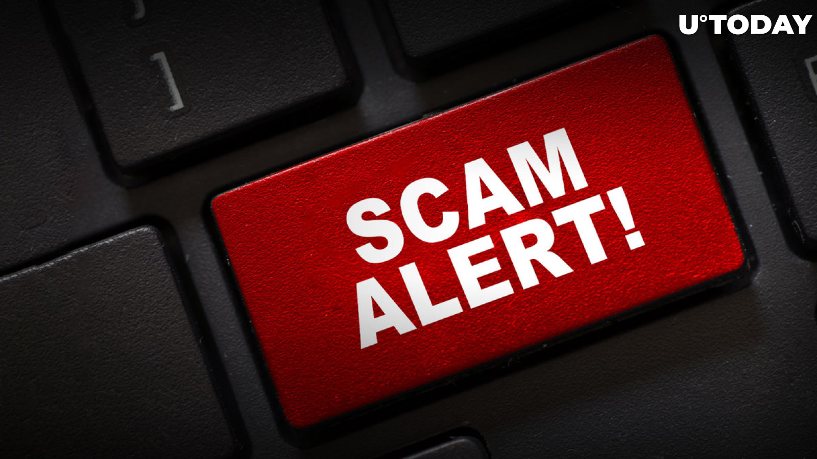 SCAM ALERT: Fraudsters Launch THE Token Following Vitalik Buterin's Proposal