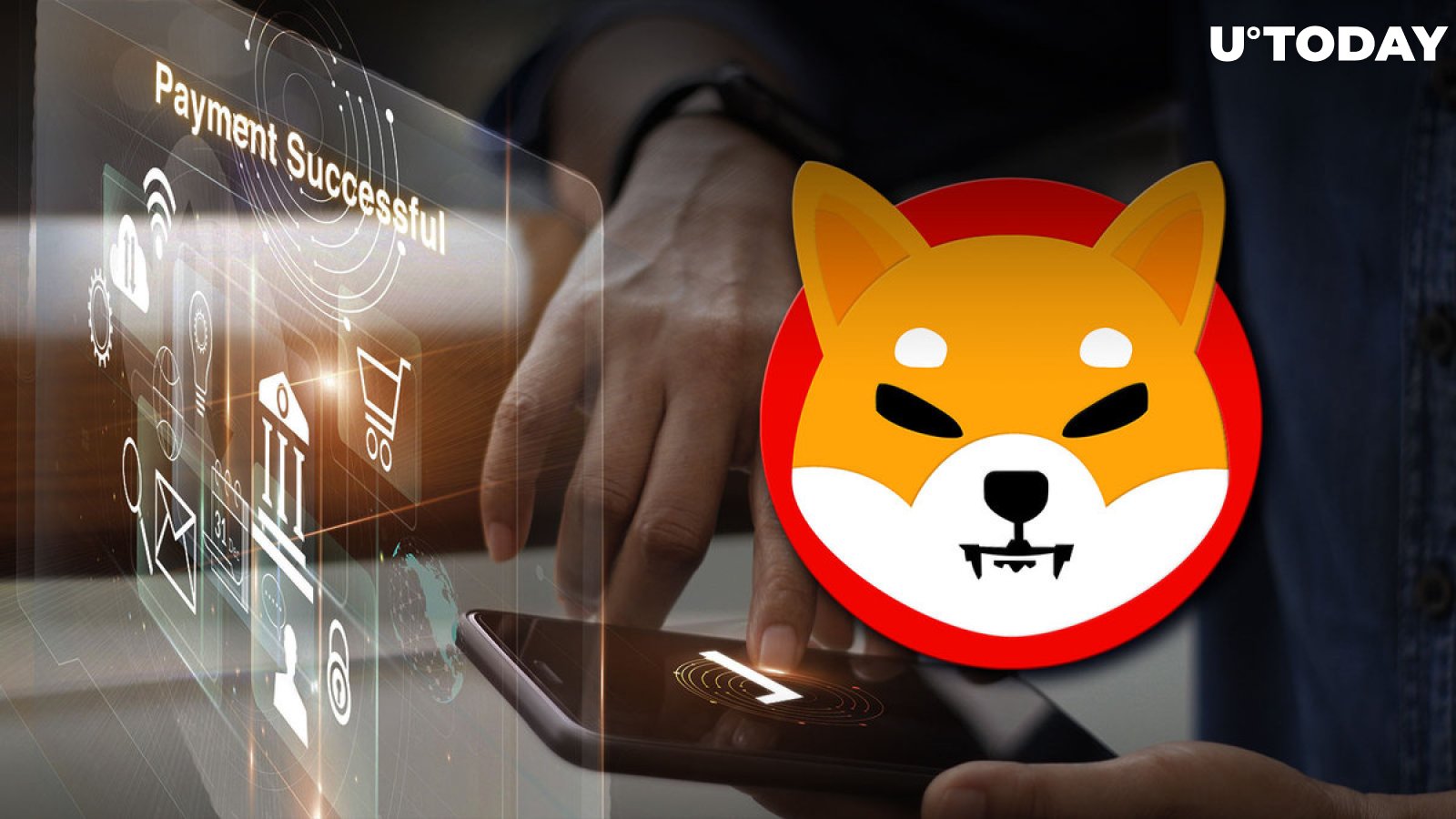 SHIB Payments Adopted by SAP SE Giant Via BitPay