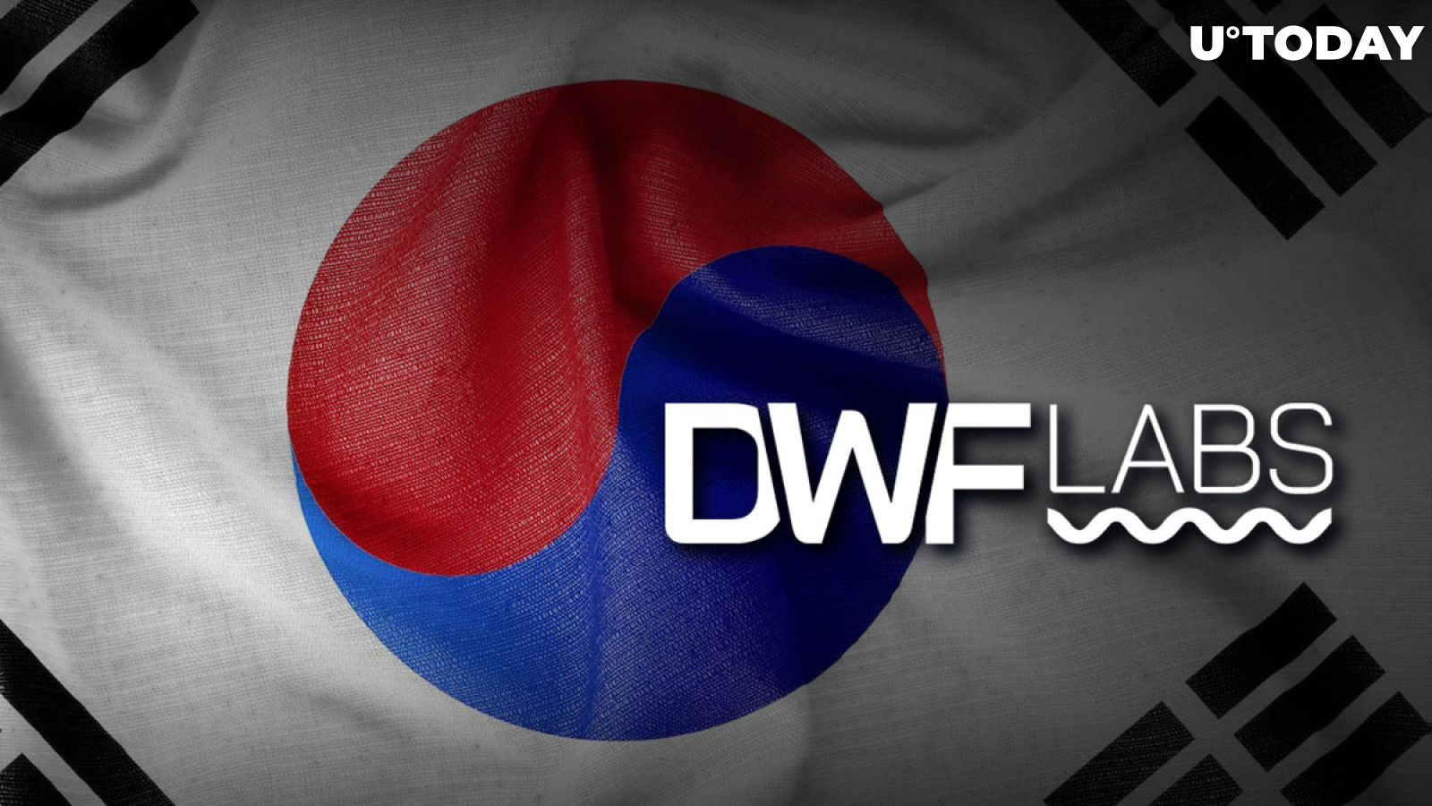 DWF Labs Web3 Conglomerate Launches Office in Korea