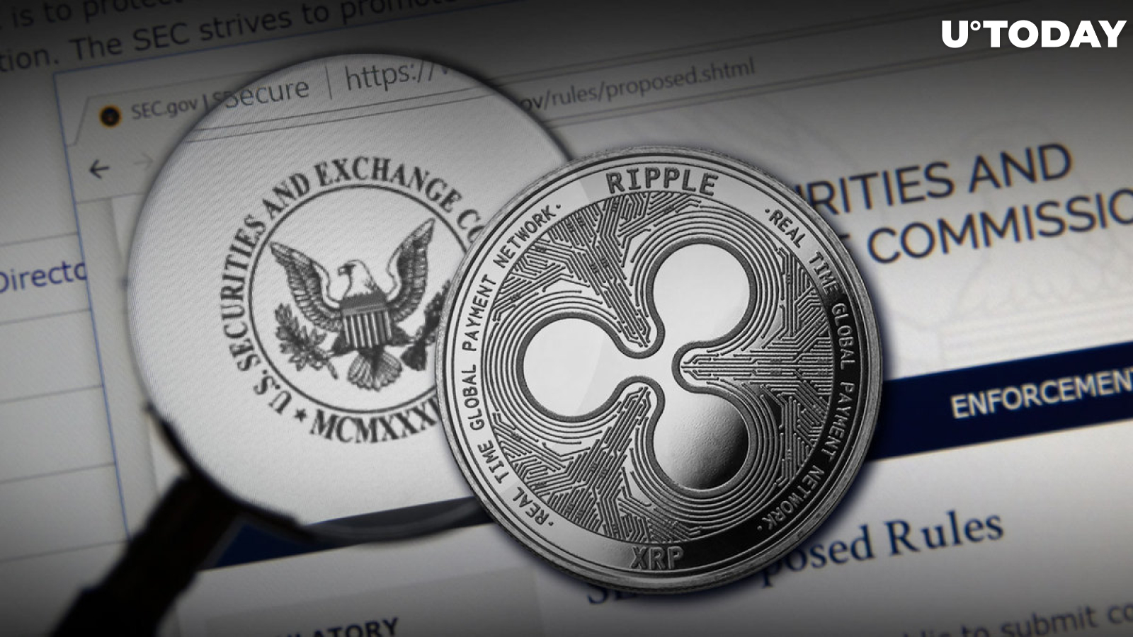 Ripple v. SEC Case Is Advancing, But There Is Outraging Nuance