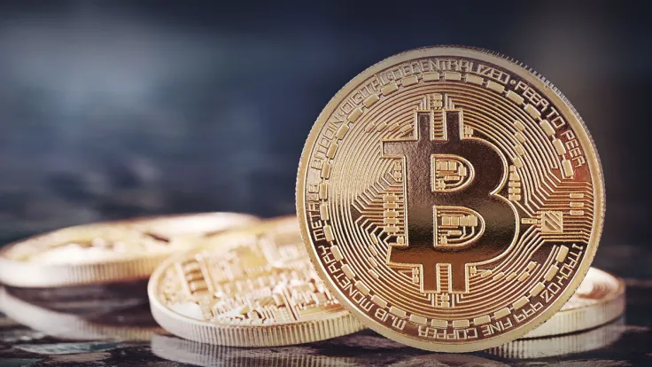 Bitcoin May Be Entering Unstoppable Maturation Stage: Bloomberg's Chief Strategist
