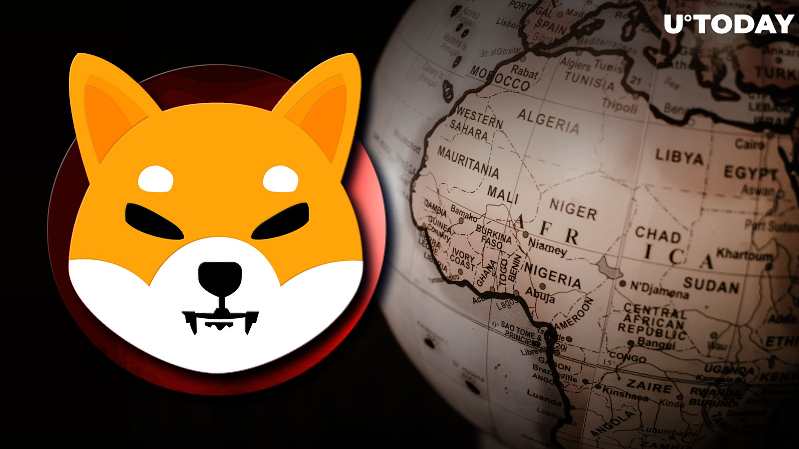Shiba Inu Donations Supported by Africa's Oldest National Park