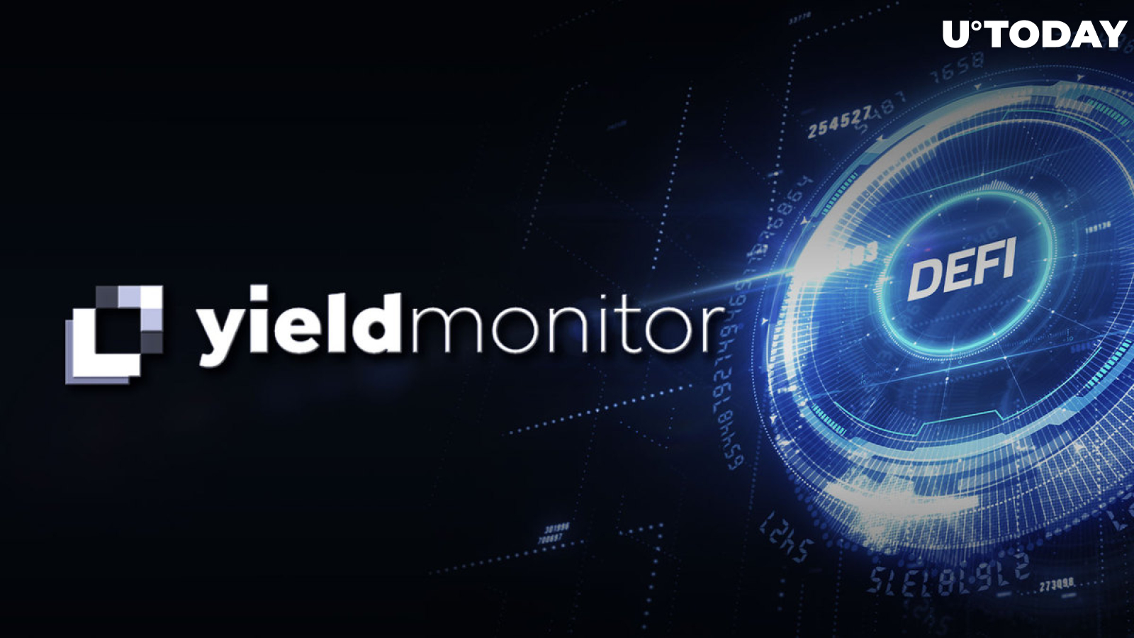 Yield Monitor Integrates DeFiChain to Provide Insights into On-Chain Metrics