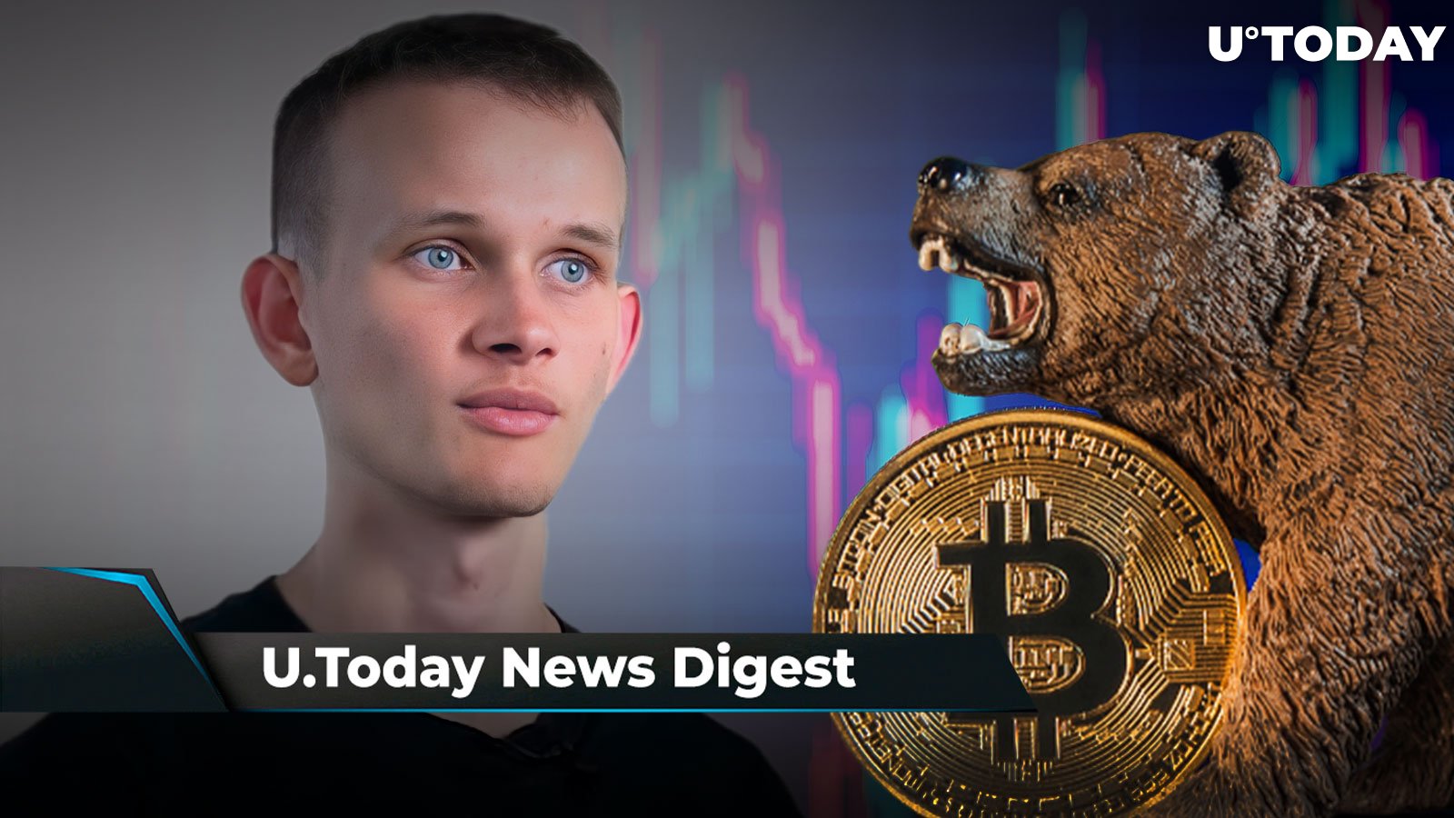 New Meme Token “Supported” by Vitalik Buterin, BabyDoge Surges on New Listing, Here’s Why This BTC Bear Market Is Different: Crypto News Digest by U.Today