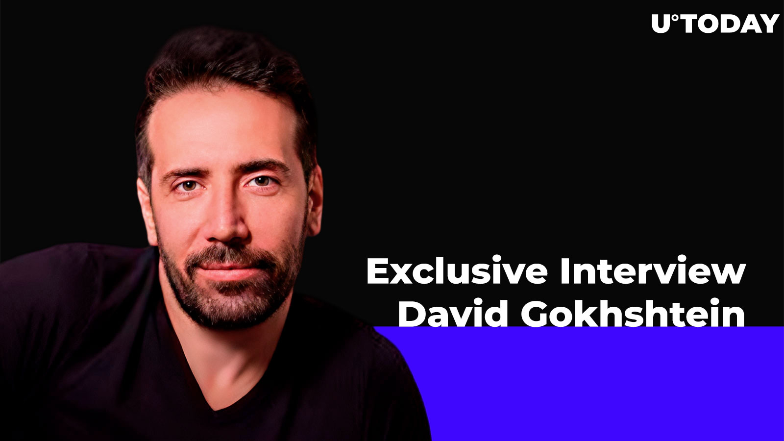 XRP, SHIB, Ethereum, LUNC…David Gokhshtein Speaks About Top Cryptos in This Exclusive Interview
