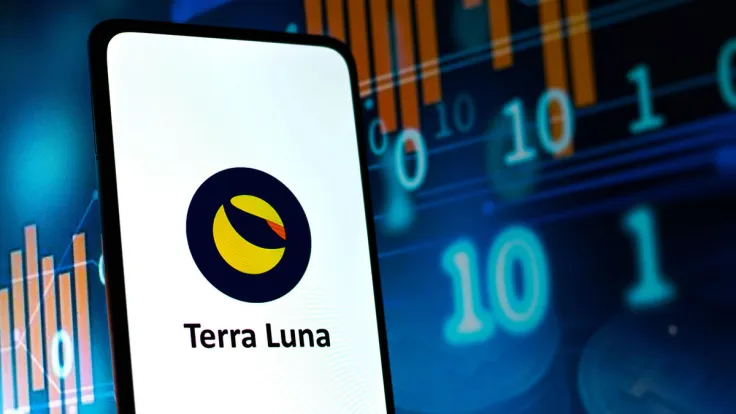 Terra Classic USTC Suddenly Up 12%, What's Happening?