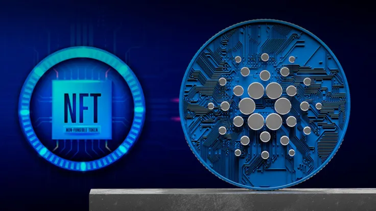 Cardano Records 280% Spike in NFT Volumes Within Week: Details