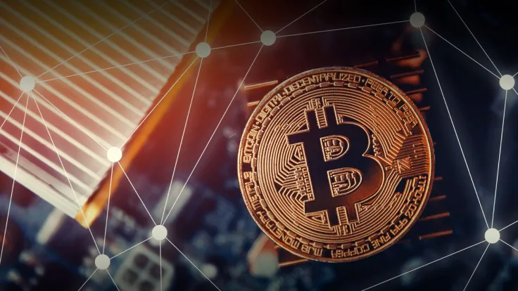 Bitcoin May Gain Upper Hand Vs S&P 500 and Surge: Bloomberg’s Mike McGlone