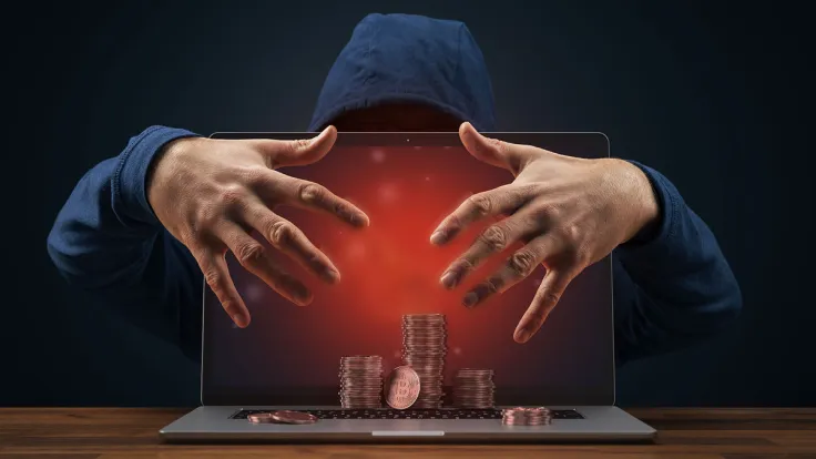 Scam Alert: New Method of Stealing Coins Emerges