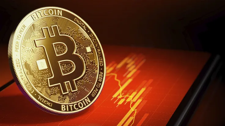 Bitcoin Price Plunges as Fed Remains Hawkish