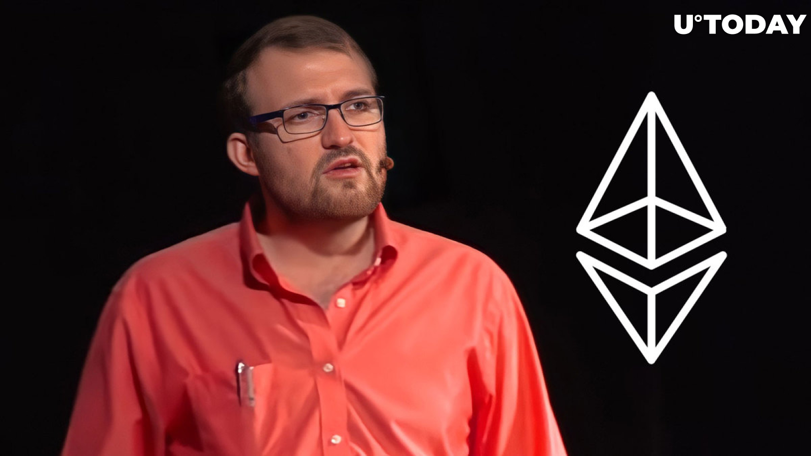 Cardano Founder Pokes Fun at Ethereum Classic, Here's What Happened