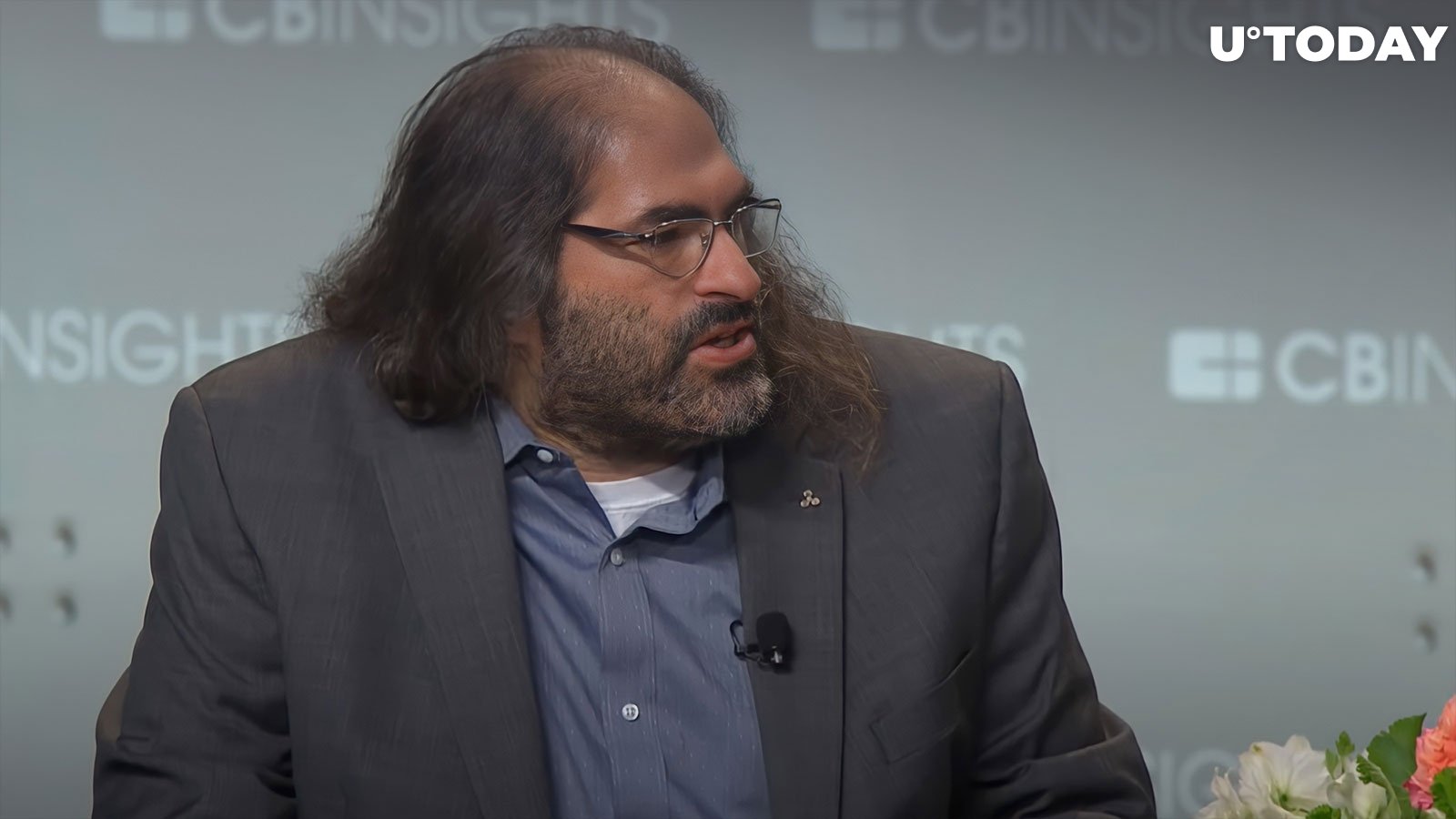 David Schwartz Explains Why He's Not Leaving Ripple 