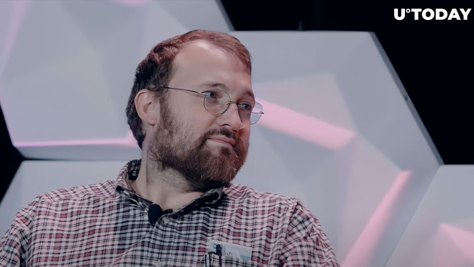 Cardano Founder Says "Something Special" Is Coming in November