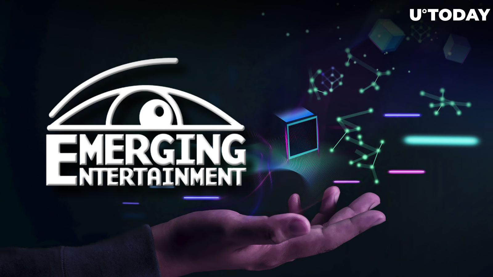 Emergent Entertainment PLC Goes Live, Acquires Gaming and Web3 Heavyweights