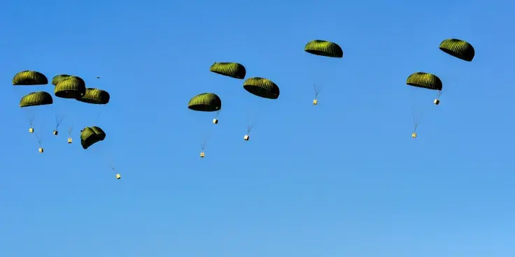 Next Aptos? Shardeum Airdrop Might Be on Menu