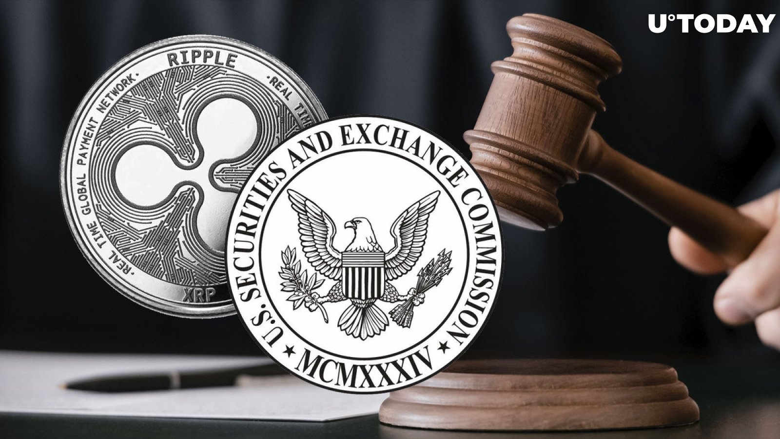 Ripple v. SEC: XRP Holders' Support Felt With 3,000 Affidavits Submitted