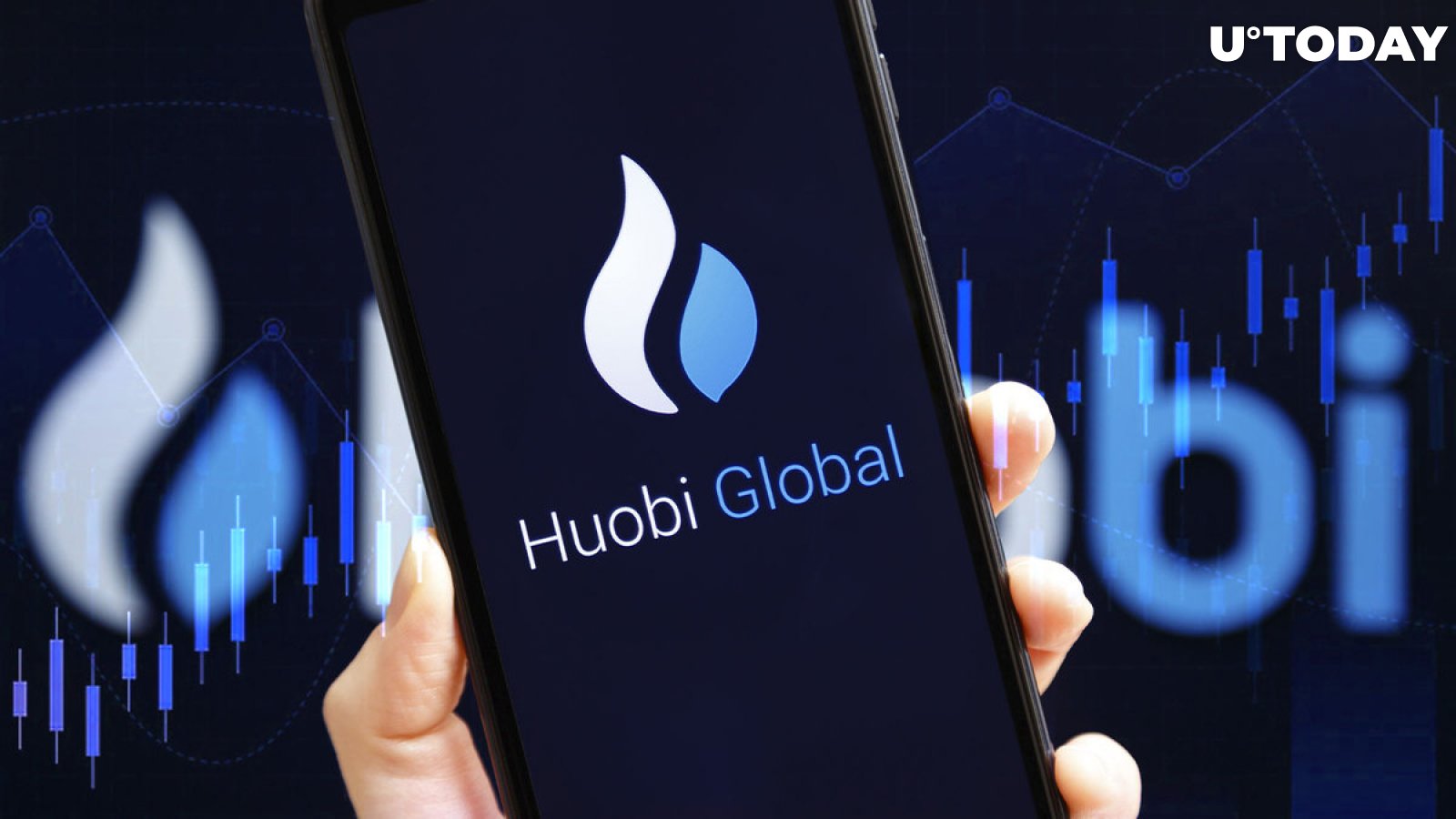 Huobi Token (HT) Surprises Again After Going 130% Against Bitcoin
