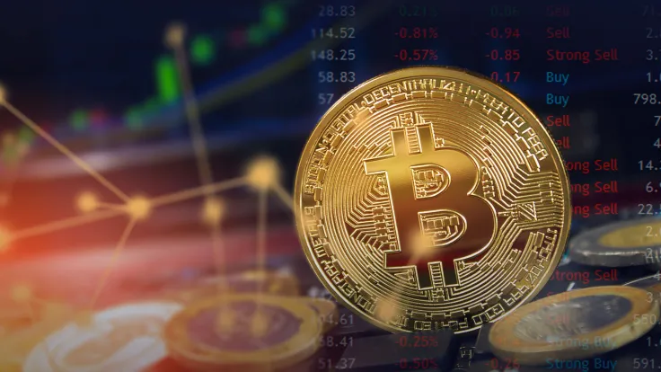 Top Trader Says “It’s Time” for Another Bitcoin Rally
