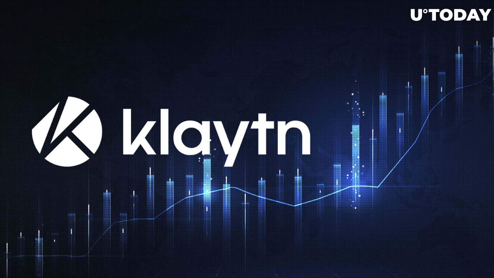 Klaytn's (KLAY) 100% Breakthrough Puts It in Spot #1 on CoinMarketCap, Here's What It Is