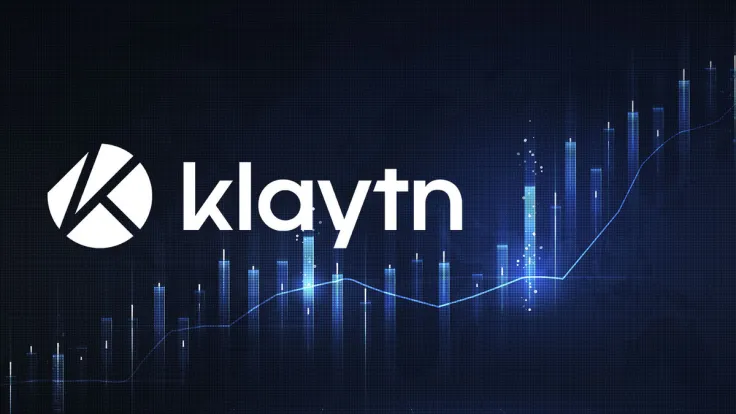 Klaytn's (KLAY) 100% Breakthrough Puts It in Spot #1 on CoinMarketCap, Here's What It Is