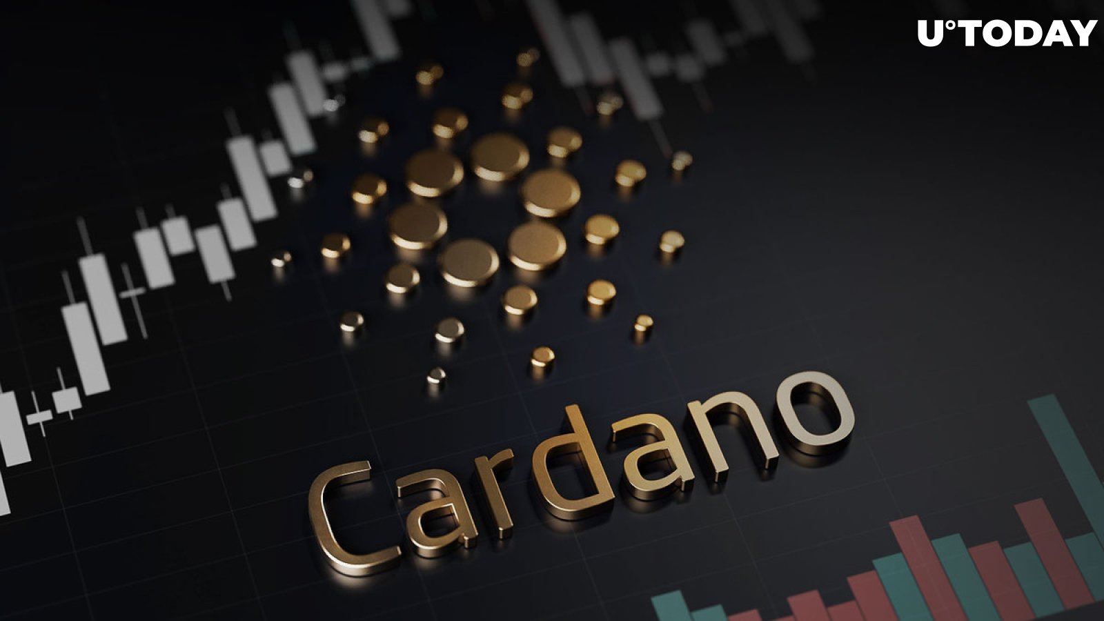 Cardano (ADA) Transactions Volume Reaches Lowest Level Since January, Bounce Ahead?