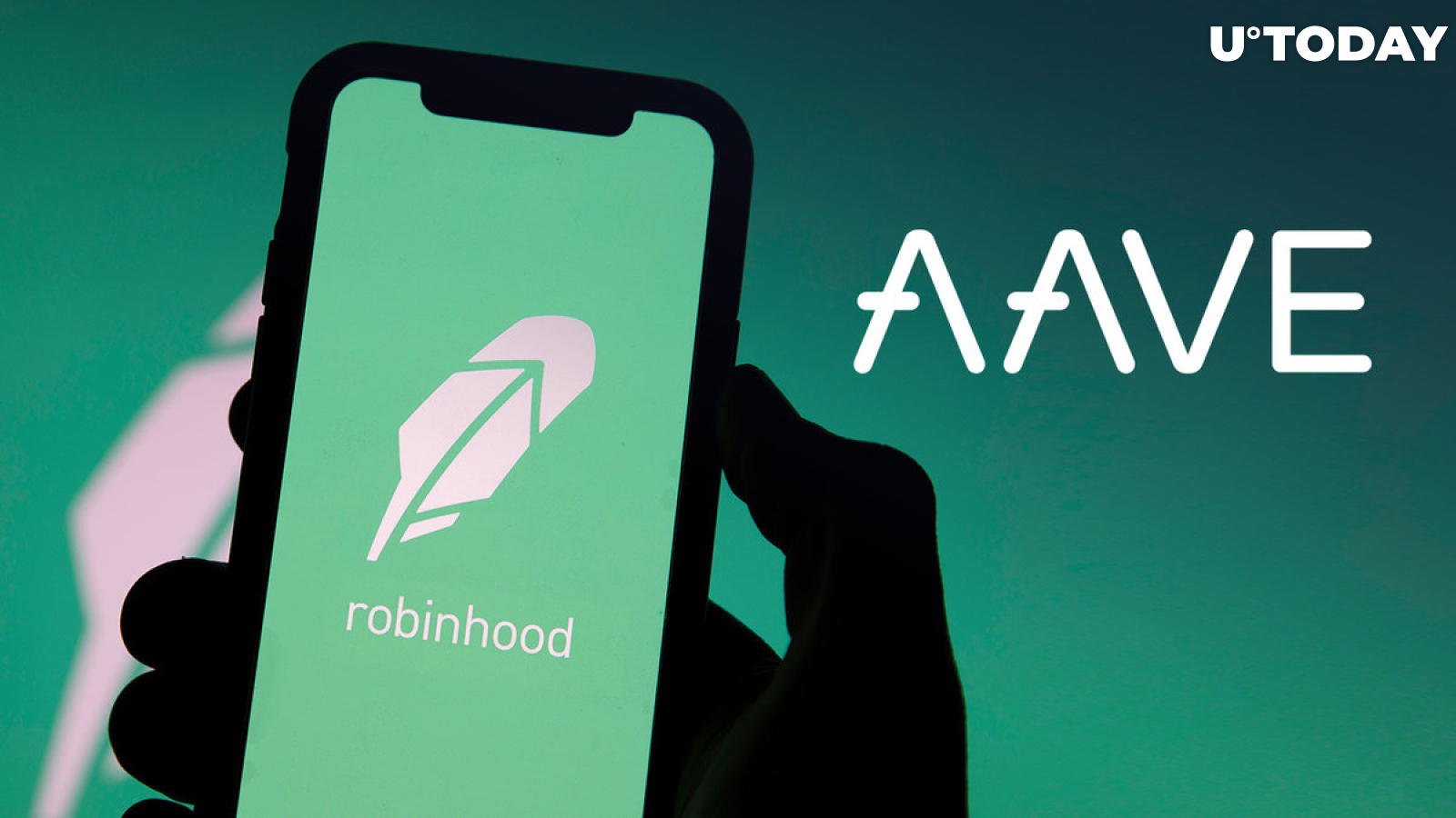 AAVE (AAVE) Now Listed by Stock Brokerage Giant Robinhood