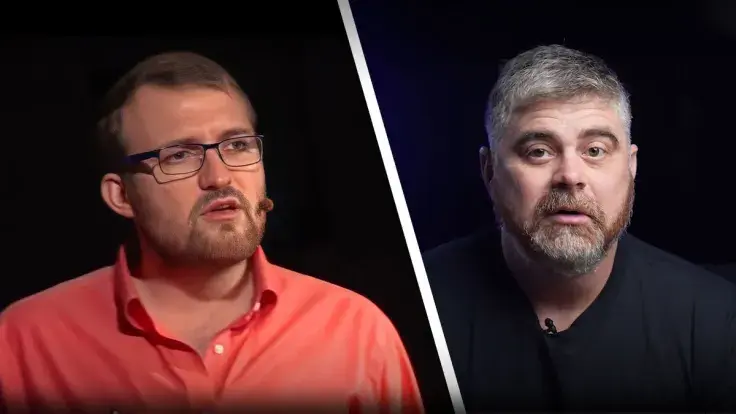 ADA Listing on FTX Could Turn into Tragedy, Cardano Founder and BitBoy Discuss