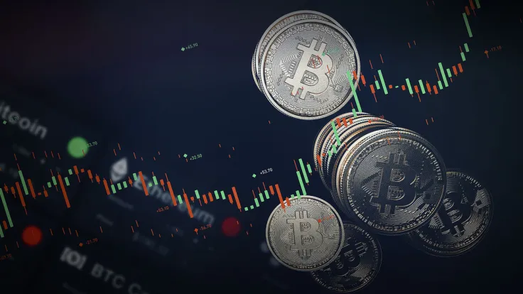 Bitcoin Might Trade Between $17,600 and $25,000 Till End of 2022, Survey Says, Here's Why