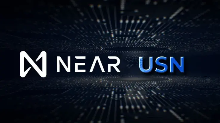 NEAR Foundation Launches "Depeg" Protection for Algorithmic Stablecoin USN