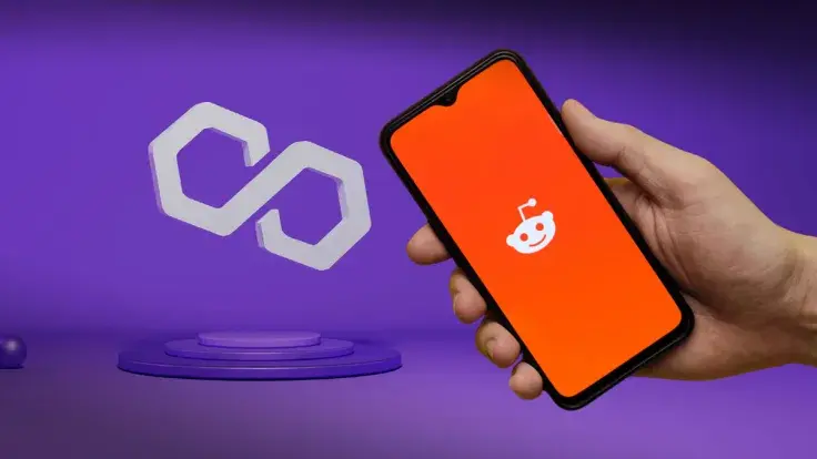 Reddit NFTs on Polygon Spike 1,113% in Trading Volume as Millions Rush to Participate