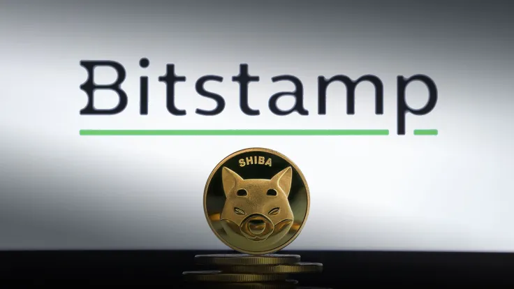 Bitstamp Brings Shiba Inu (SHIB) to U.S. Customers