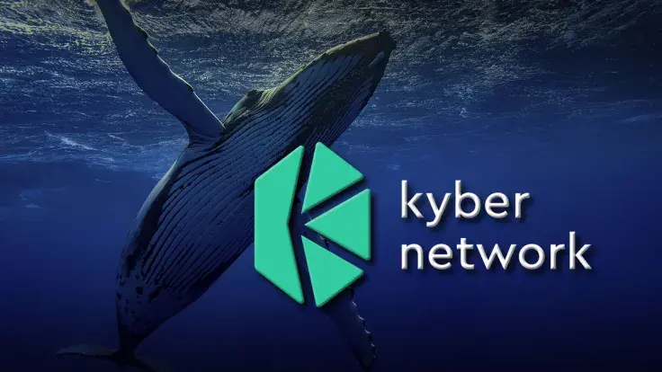 KNC Price Spikes as Whales Add 20% of Supply, 67% Rise Might Happen: Details