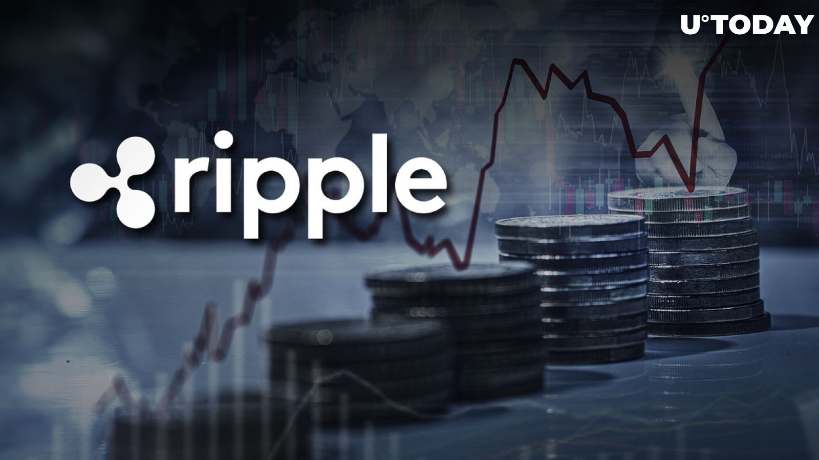 Ripple Gives Money to Creators Again, Especially This One: Details