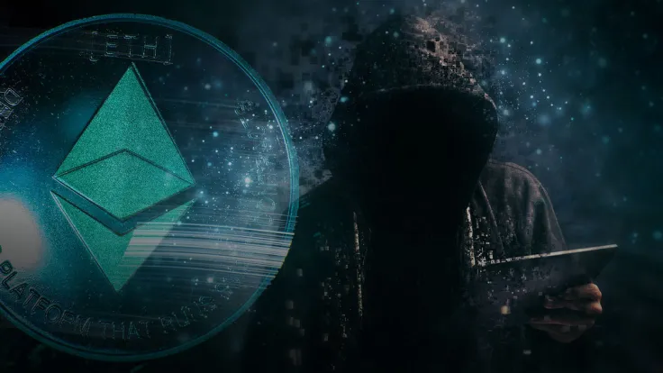 Notorious Scammer "Monkey Drainer" Steals $1 Million in ETH, Here's How